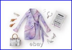 Integrity FR Cryptic Cases Imogen Doll And Outfits Stilettos Out 2024 Conv