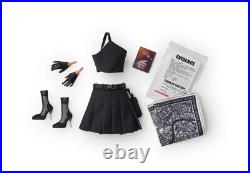 Integrity FR Cryptic Cases Imogen Doll And Outfits Stilettos Out 2024 Conv
