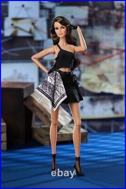 Integrity FR Cryptic Cases Imogen Doll And Outfits Stilettos Out 2024 Conv