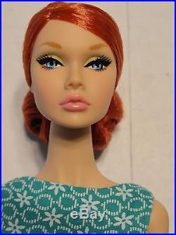 Integrity FR Forget Me Not red head Poppy Parker doll