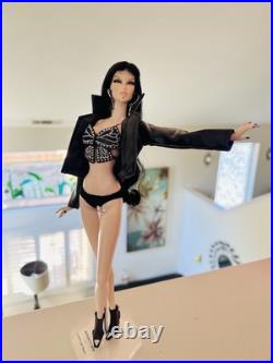 Integrity FRxCold Carbon All That Vampire Drama Kesenia Valentinova