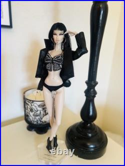 Integrity FRxCold Carbon All That Vampire Drama Kesenia Valentinova