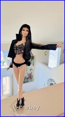 Integrity FRxCold Carbon All That Vampire Drama Kesenia Valentinova