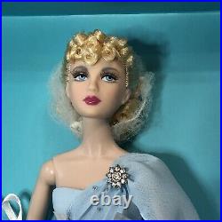 Integrity Fashion Hollywood Royalty BLUE CAPRICE Mini Gene Doll LE 250 RARE