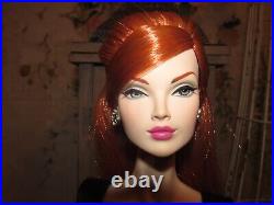 Integrity, Fashion Royalty 16 Inch Doll, Fr16 Tulabelle, Coated In Glamour