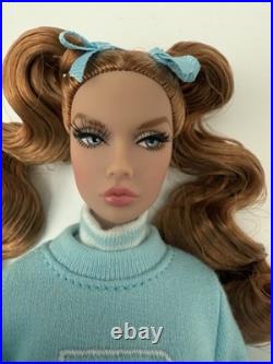 Integrity Fashion Royalty 2022 Cheer Me Up Poppy Parker 12 Redhead Doll