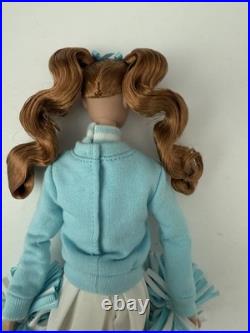 Integrity Fashion Royalty 2022 Cheer Me Up Poppy Parker 12 Redhead Doll