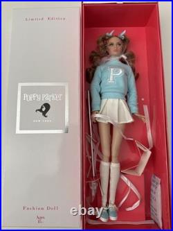 Integrity Fashion Royalty 2022 Cheer Me Up Poppy Parker 12 Redhead Doll