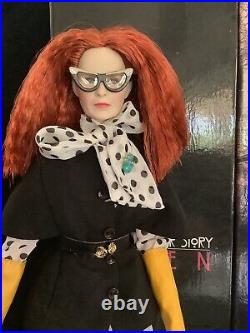 Integrity Fashion Royalty American Horror Story Myrtle Snow 12 Doll #14090