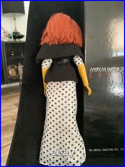 Integrity Fashion Royalty American Horror Story Myrtle Snow 12 Doll #14090