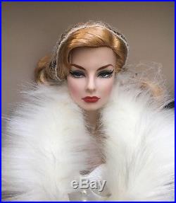 Integrity Fashion Royalty Doll Agnes Feminine Perspective NRFB