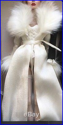 Integrity Fashion Royalty Doll Agnes Feminine Perspective NRFB