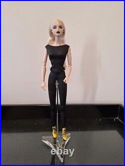 Integrity Fashion Royalty Doll Collection! 2009 Vanessa Perrin Partial Dressed