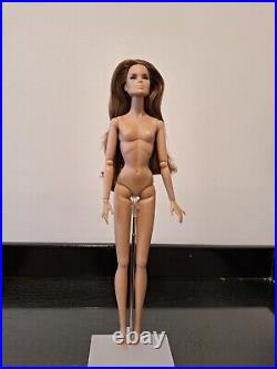 Integrity Fashion Royalty Doll Collection! Nude Doll Only