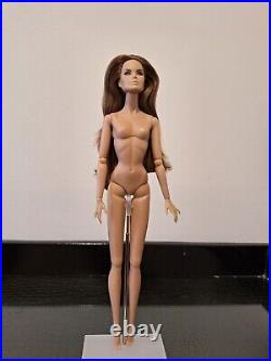 Integrity Fashion Royalty Doll Collection! Nude Doll Only