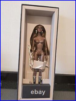 Integrity Fashion Royalty Doll Collection! Poppy Parker Nude Doll Only