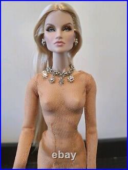 Integrity Fashion Royalty Doll Collection! The Goddess Tatyana Alexandrova Of