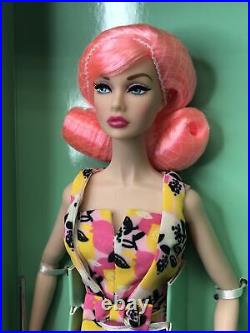 Integrity Fashion Royalty Doll Poppy Parker Pink Lemonade Upgrade 2021 NRFB