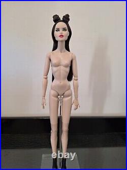 Integrity Fashion Royalty Dolls Collectio! Nude Doll Only