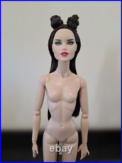 Integrity Fashion Royalty Dolls Collectio! Nude Doll Only