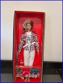 Integrity Fashion Royalty Dolls Collection! Dynamite Girls! Dressed Male