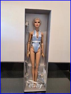 Integrity Fashion Royalty Dolls Collection! Malibu Sky! Baroness Agnes Von