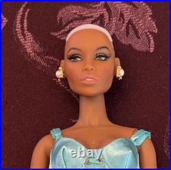 Integrity Fashion Royalty Dolls Collection My Hair Fair Zuri Okoty 4 Wigs