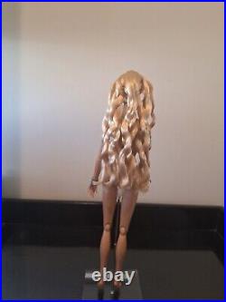 Integrity Fashion Royalty Dolls Collection! The Color Infusion Labs! Integrity Fashion Royalty Dolls Collection! The Color Infusion Labs!