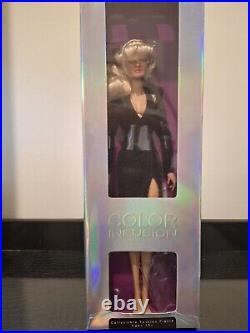 Integrity Fashion Royalty Dolls Collection! The Color Infusion Line! Integrity Fashion Royalty Dolls Collection! The Color Infusion Line!