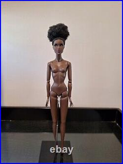 Integrity Fashion Royalty Dolls! Hollis Hughes! Nude Doll Only! 2014