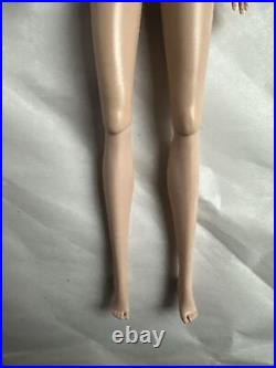 Integrity Fashion Royalty FR 2005 NUDE RARE CREATURE VERONIQUE PERRIN 12 DOLL