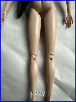 Integrity Fashion Royalty FR 2005 NUDE RARE CREATURE VERONIQUE PERRIN 12 DOLL