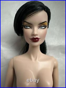 Integrity Fashion Royalty FR 2005 NUDE RARE CREATURE VERONIQUE PERRIN 12 DOLL