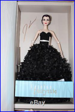 Integrity Fashion Royalty Fairytale Malefique Elyse Jolie 2017 Convention Doll