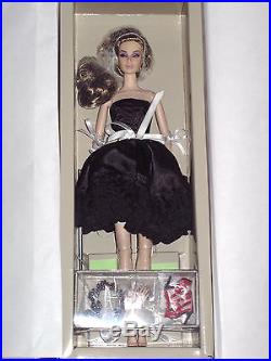 Integrity Fashion Royalty Lady in Waiting 12 Dania Z Doll NRFB