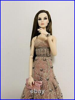 Integrity Fashion Royalty NuFace AGNES LOVE LIFE LACE Mint DOLL & OUTFIT