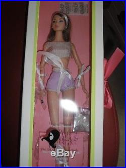 Integrity Fashion Royalty Poppy Parker Endless Summer 2009 MIB