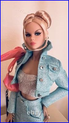 Integrity Fashion Royalty -Trending Tulabelle True / RE-DRESSED