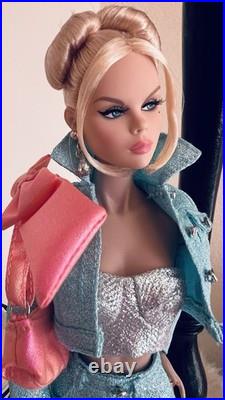Integrity Fashion Royalty -Trending Tulabelle True / RE-DRESSED
