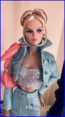 Integrity Fashion Royalty -Trending Tulabelle True / RE-DRESSED