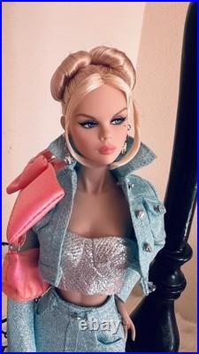 Integrity Fashion Royalty -Trending Tulabelle True / RE-DRESSED