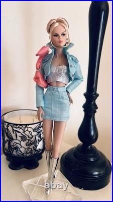 Integrity Fashion Royalty -Trending Tulabelle True / RE-DRESSED
