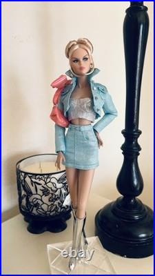 Integrity Fashion Royalty -Trending Tulabelle True / RE-DRESSED