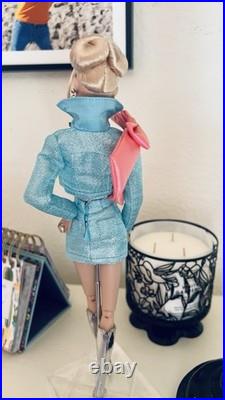 Integrity Fashion Royalty -Trending Tulabelle True / RE-DRESSED