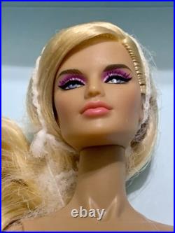Integrity Fashion Royalty Tulabelle BUBBLE UP LARK LAWRENCE 12 Doll NEW NRFB