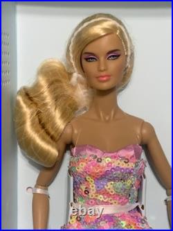 Integrity Fashion Royalty Tulabelle BUBBLE UP LARK LAWRENCE 12 Doll NEW NRFB