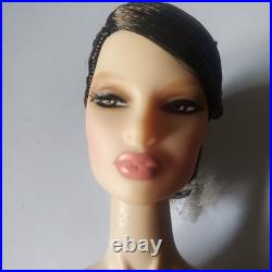 Integrity Fashion Royalty Venus Rising Eugenia Perrin Doll Jason Wu COA & Stand