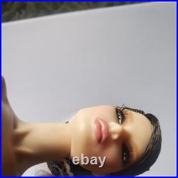 Integrity Fashion Royalty Venus Rising Eugenia Perrin Doll Jason Wu COA & Stand