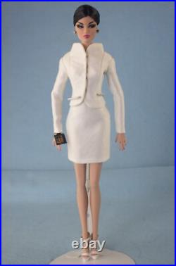 Integrity Fashion Royalty Veronique Breathless, 2013 Premiere Convention