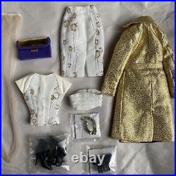 Integrity Fr16 Fashion Royalty 16 Front Row Tulabelle Doll Clothes Outfit Rare